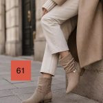 Buty Botki DAMSKIE (36-41_12par) 9553053