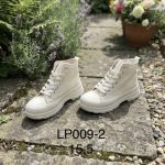 Buty Botki DAMSKIE (36-41_12par) 9553056