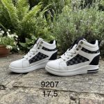 Buty Botki DAMSKIE (36-41_12par) 9553057