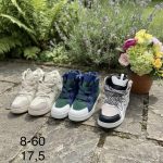 Buty Botki DAMSKIE (36-41_12par) 9553058