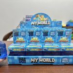 Gniotki CUBE MINEKRAP 7889391