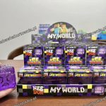 Gniotki CUBE MINEKRAP 7889392