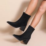 Buty Botki DAMSKIE (36-41_12par) 7889403
