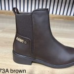 Buty Botki DAMSKIE (36-41_12par) 7889405
