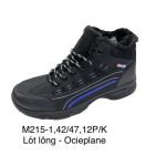 Buty Botki MĘSKIE (42-47_12par) 7889406