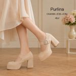 Buty Czołenka DAMSKIE(36-41_8par) 7889435