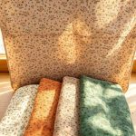 Ręczniki z mikrofibra Rozmiar : 35/75cm_Paczka : 12szt / mix kolor 7889640