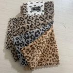 Ścierki z mikrofibra Rozmiar : 30/30cm_Paczka : 30szt / mix kolor 7889642