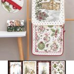 Ścierki w Mikrofibry “świętowanie ” Rozmiar : 40/60cm_Paczka : 20szt / mix wżoru 7889650