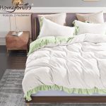 Komplet pościeli z “” MIŚ  “” 3 Częściowy  Rozmiar : 200/220cm 7889579