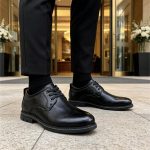 Buty Półbuty MĘSKIE (41-46_8par) 7083010