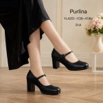 Buty Czołenka DAMSKIE(36-41_8par) 7083111