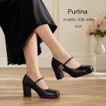 Buty Czołenka DAMSKIE(36-41_8par) 7083113