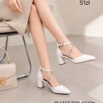 Buty Czołenka DAMSKIE(36-41_12par) 7083115