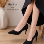 Buty Czołenka DAMSKIE(36-41_12par) 7083118