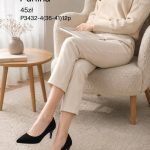 Buty Czołenka DAMSKIE(36-41_12par) 7083125