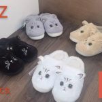 Buty Kapcie DAMSKIE(37-41_24par) 7083136