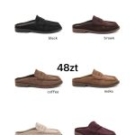 Buty Klapki DAMSKIE(36-41_12par) 7083140