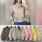 Bluzy Damskie wloskie _size uni_ paczka 6szt_ mix kolor 7083313