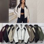 Bluzy Damskie wloskie _size uni_ paczka 6szt_ mix kolor 7083315