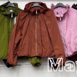 Bluzy Damskie wloskie _size uni_ paczka 6szt_ mix kolor 7083340