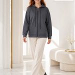 Bluzy Damskie Polskie_ size l-4xl_ paczka 5szt 1 kolor 7083344