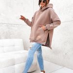 Bluzy DAMSKA POLSKA_size uni_ paczka 4 szt_1kolor 7083383