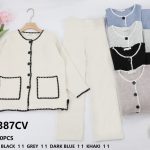 Komplety DAMSKA TURECKA_size s-l_paczka 10 szt_mixkolor 7083529