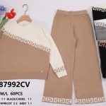 Komplety DAMSKA TURECKA_size s-l_paczka 10 szt_mixkolor 7083534