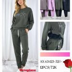 Komplety DAMSKA_size m-2xl_ paczka 12 szt_mixkolor 7083538