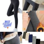 Legginsy/ Getry Damskie _ size S-XL _paczka 12szt_MIX kolor 7083951