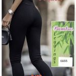 Legginsy/ Getry Damskie _ size s-2XL _paczka 12szt_1 kolor 7083999