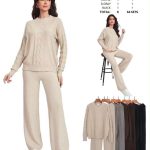 Komplety DAMSKA WŁOSKA_size s-xl_ paczka 8 szt_1kolor 3159989