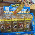 GNIOTEK SQUEEZE BANNANY 341961