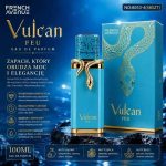Perfume unisex 100ml _ paczka 12szt