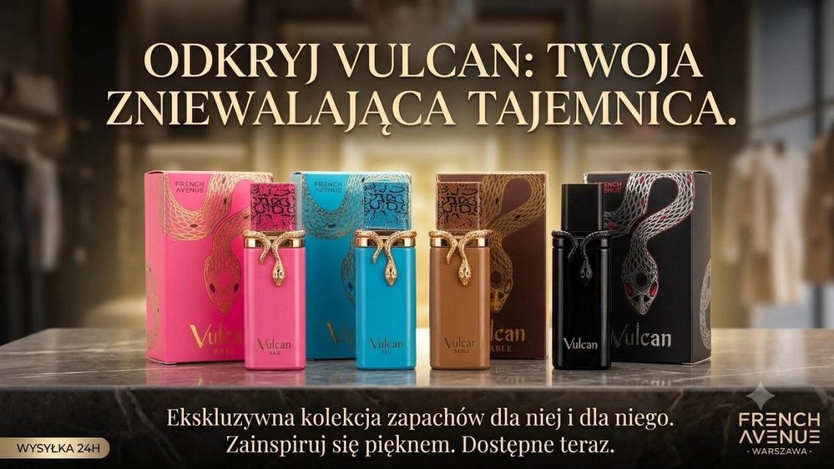 perfume 30 ml_ paczka 12szt