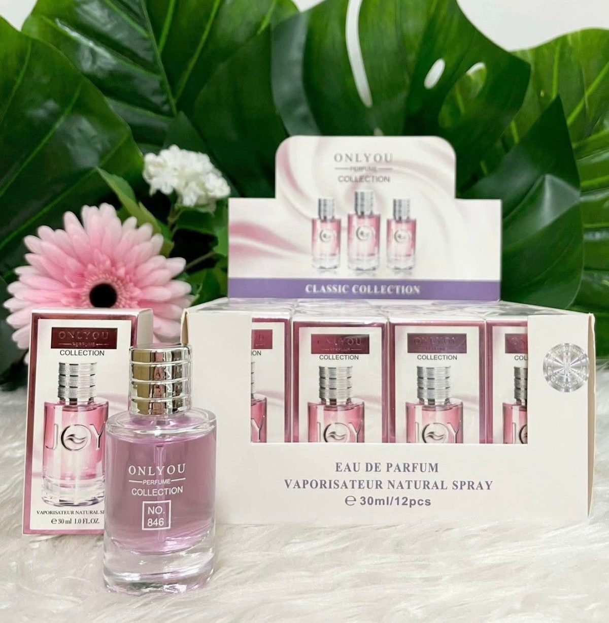 Perfumy 30ml _ paczka 12szt 7565031