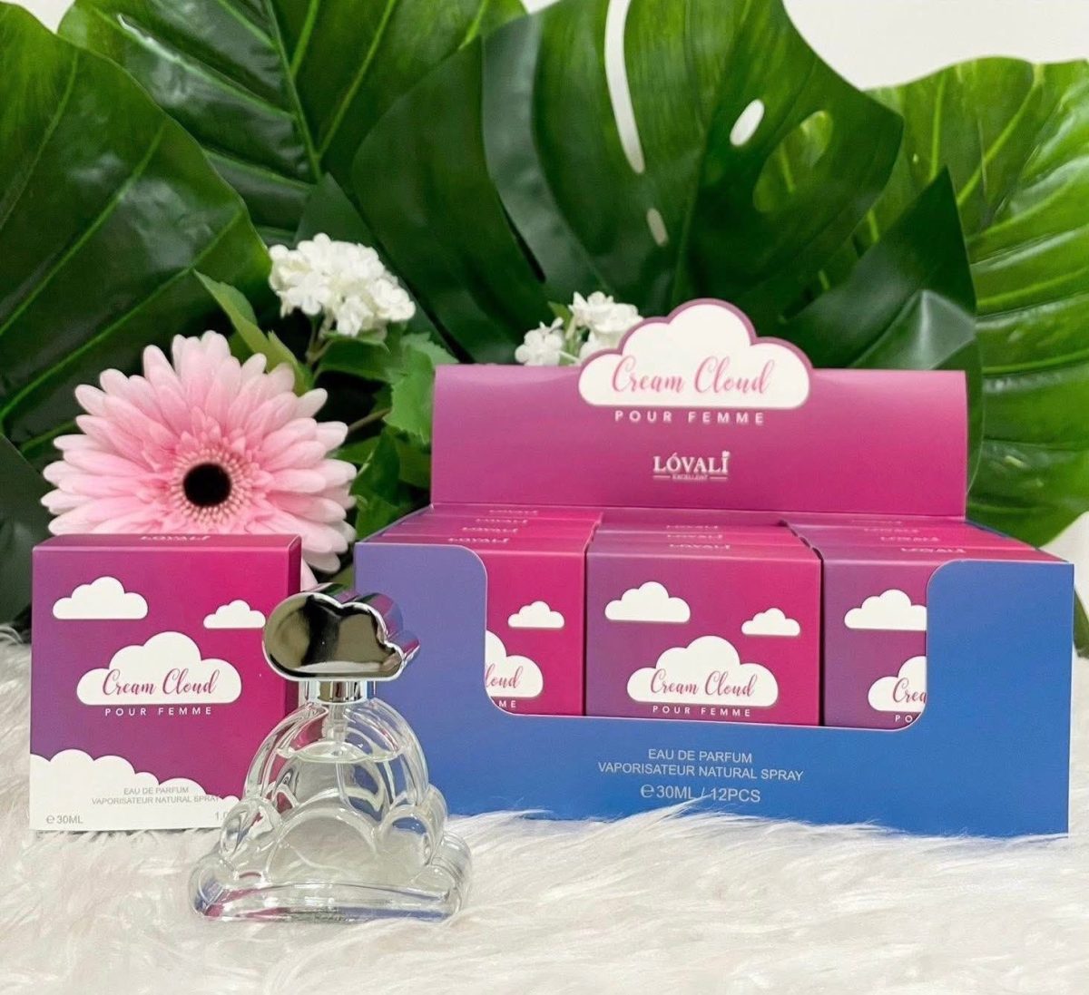 Perfumy 30ml _ paczka 12szt 7565034