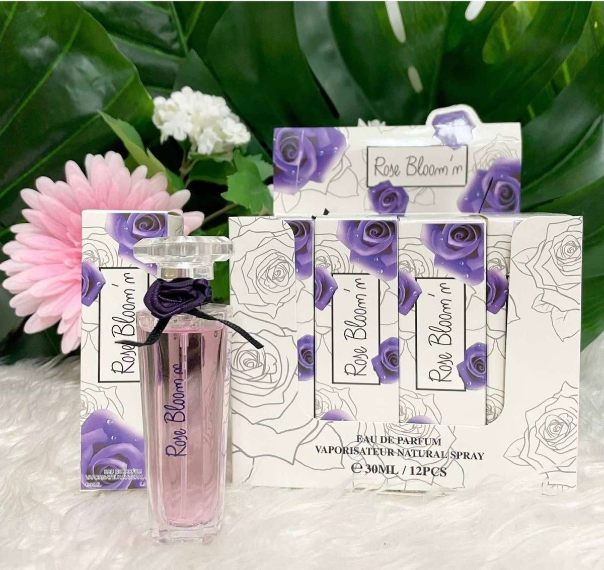 Perfumy 30ml _ paczka 12szt 7565043