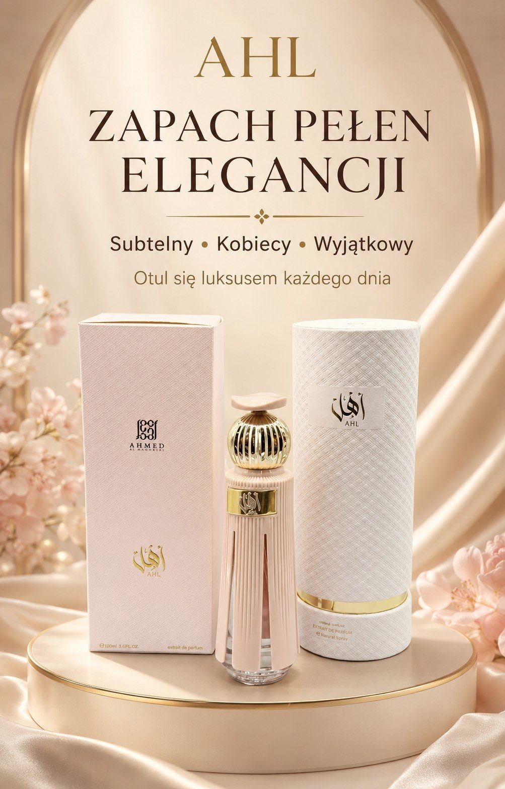 Perfumy 100ml _ paczka 12szt 7565049