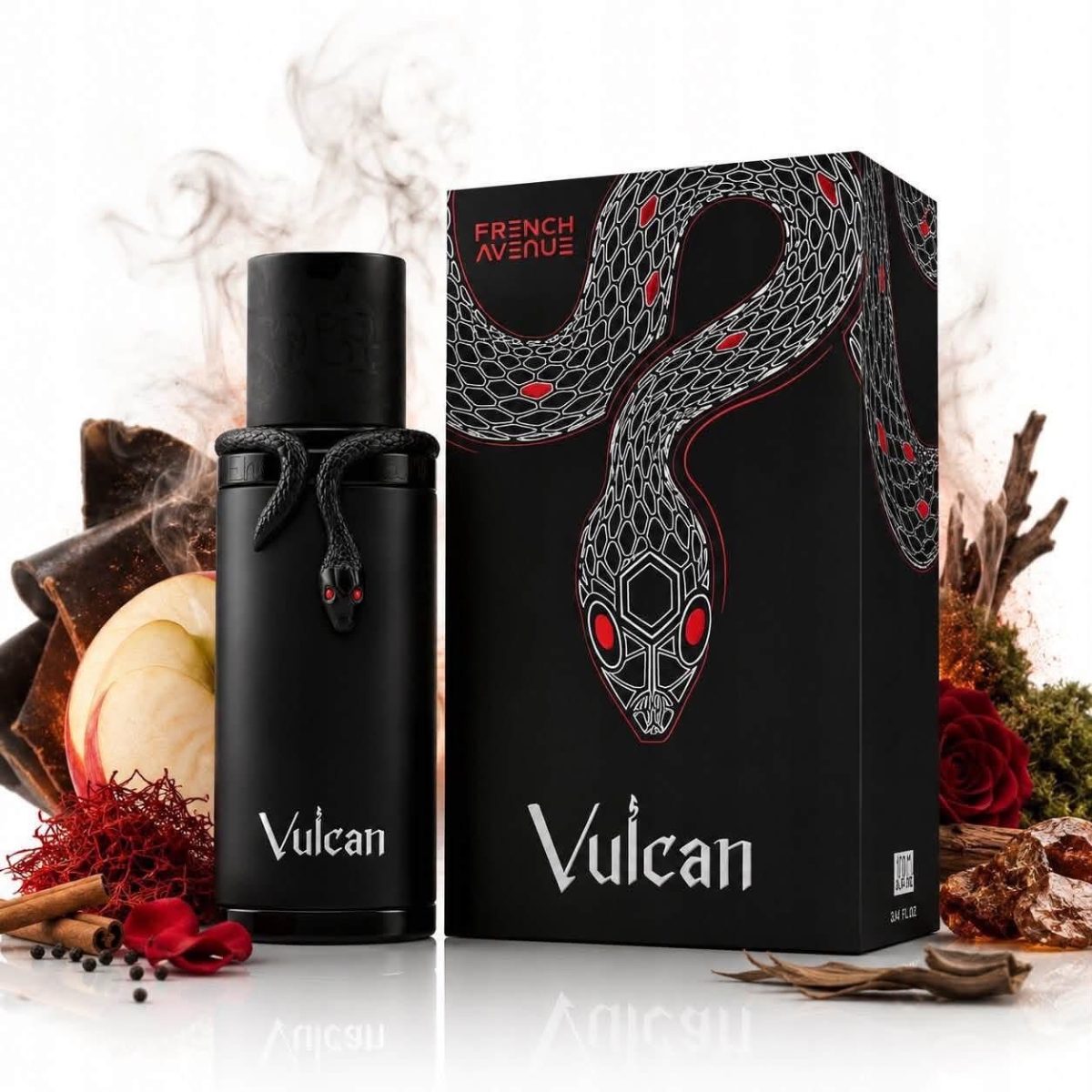 Perfume unisex 100ml _ paczka 12szt 7565061