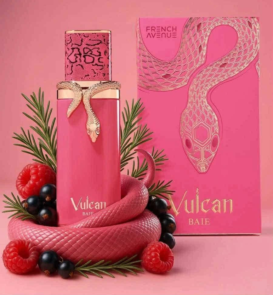 Perfume unisex 100ml _ paczka 12szt 7565062