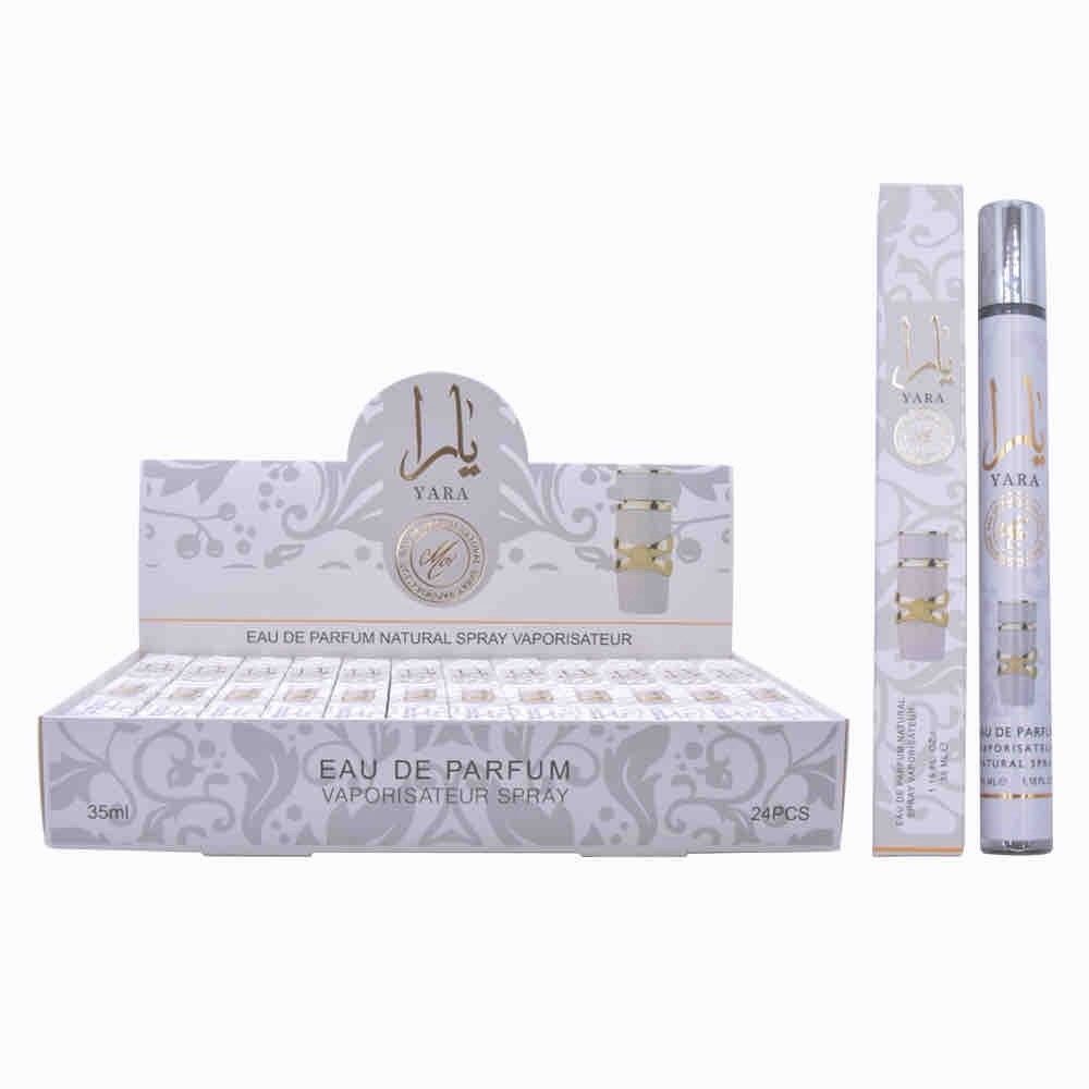 Perfumeski 35ml _ paczka 24szt 7565086