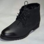 Buty Botki MĘSKIE 40-45 12par)
