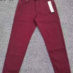 Jeansy Damskie _ size 38-48 _paczka 10szt_ 1949942