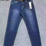 Jeansy Damskie _ size 38-48 _paczka 10szt_ 1949944