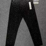Jeansy Damskie _ size 44-54 _paczka 10szt_ 1949945