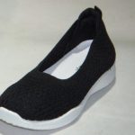 Buty Baleriny DAMSKIE 36-41 12par)