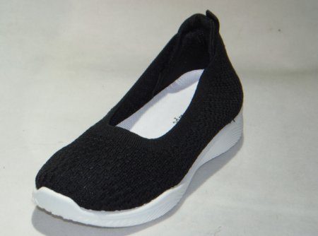 Buty Baleriny DAMSKIE 36-41 12par)
