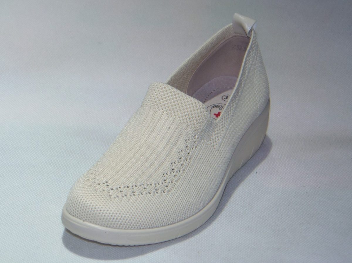 Buty Półbuty DAMSKIE 36-41 12par)